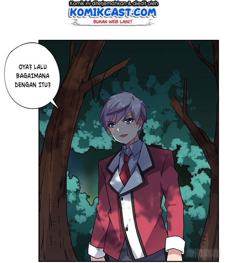 I Picked Up a Demon Lord as a Maid Chapter 30 Gambar 45